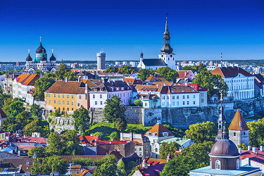 Estonia Travel Guide | Places to Visit in Estonia | Rough Guides